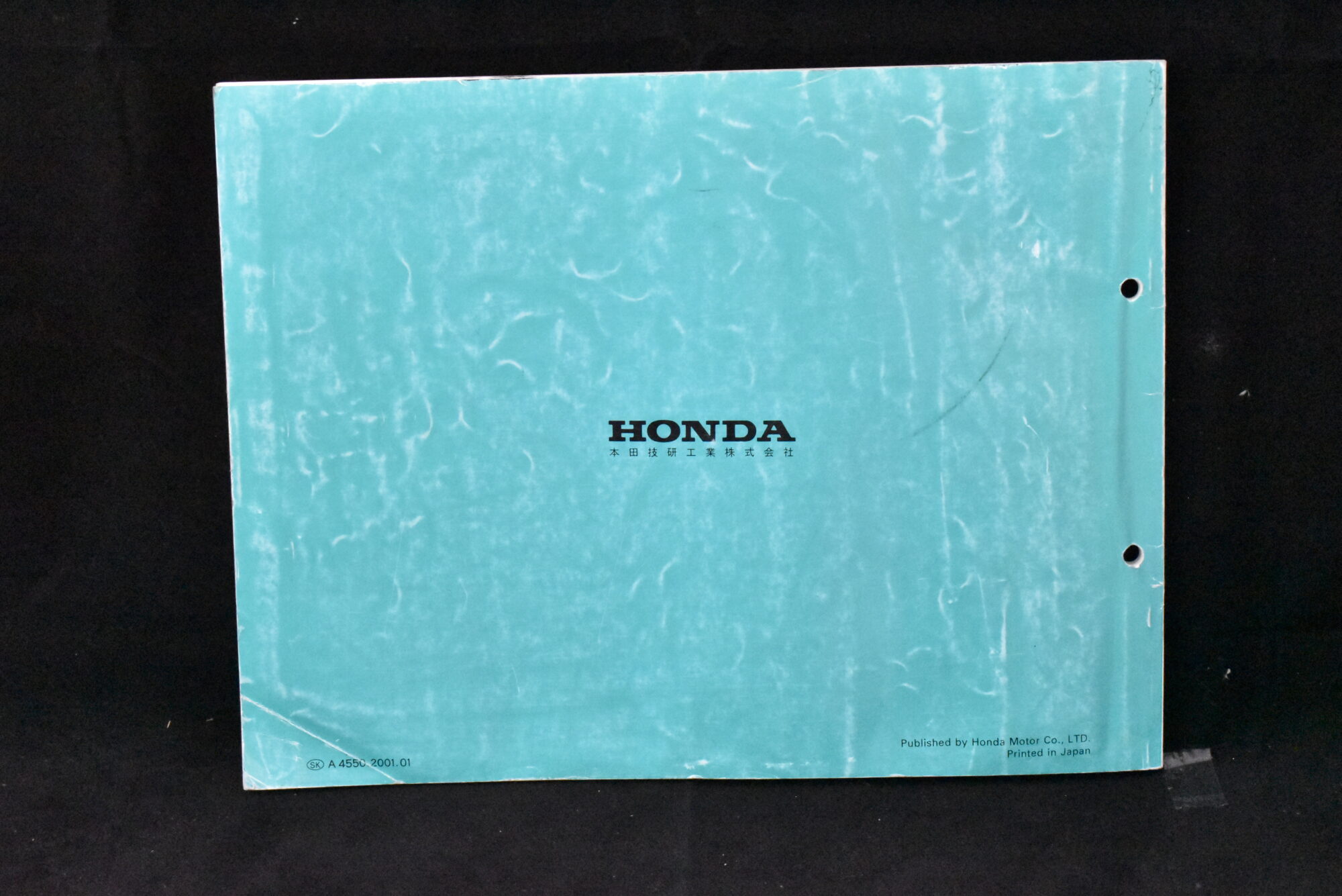 Honda Shadow 400 - Image 4