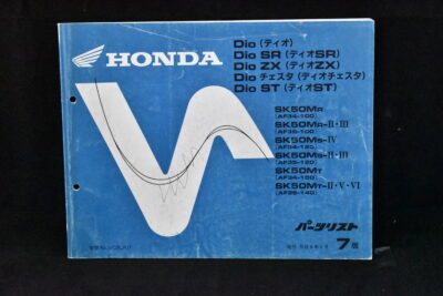 Honda Dio