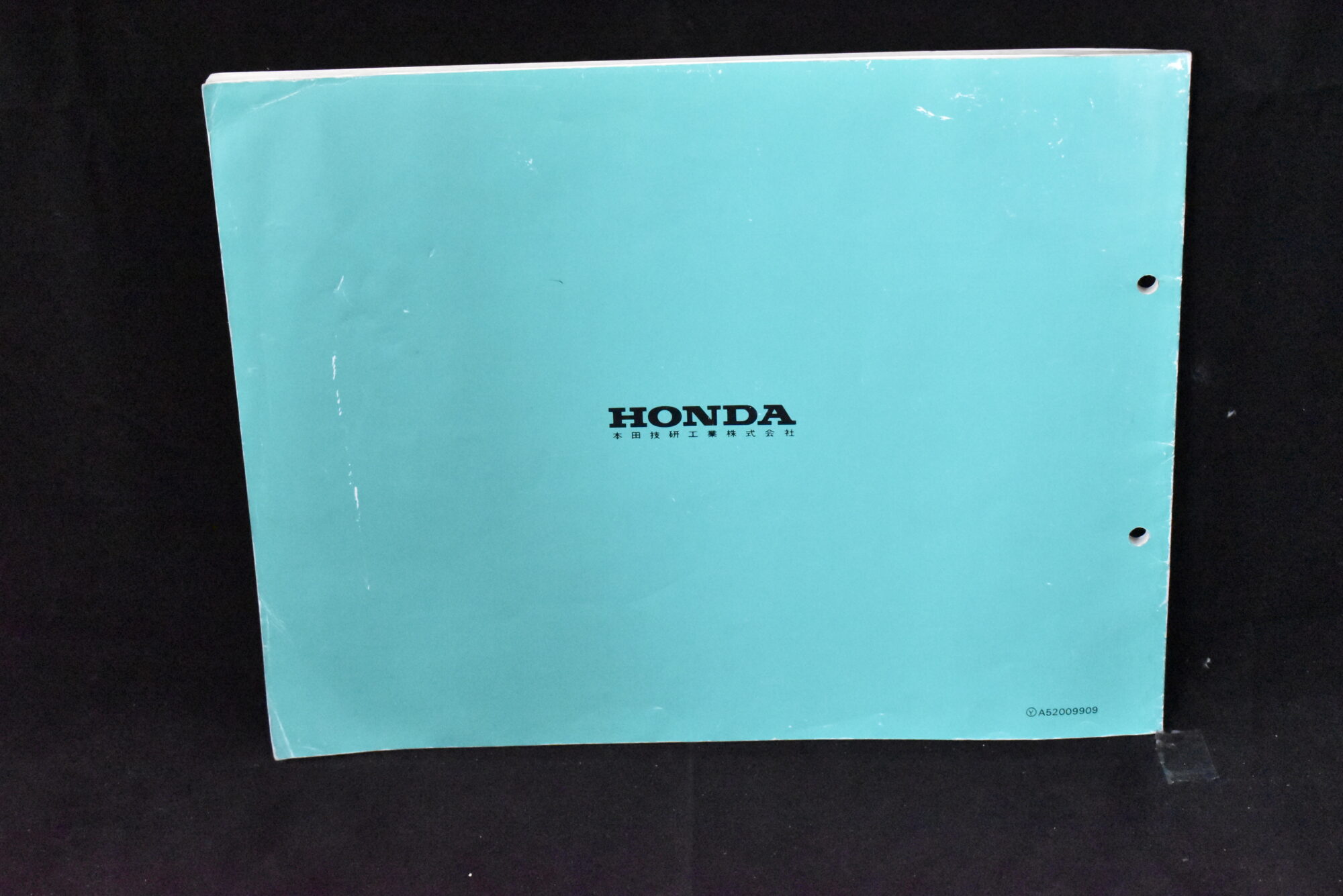 Honda FREEWAY - Image 4