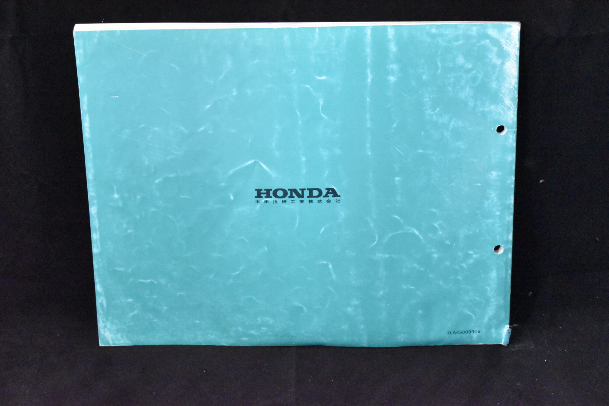 Honda XL Degree - Image 4