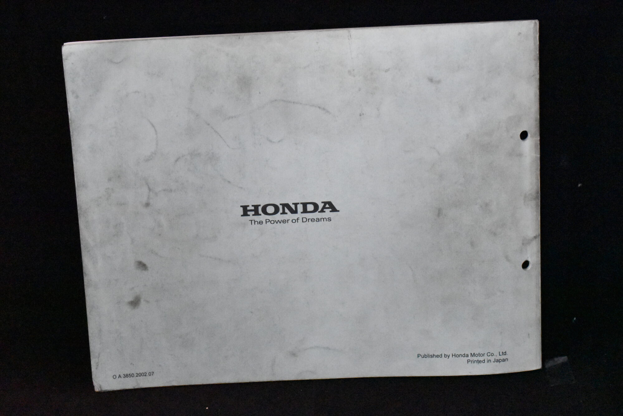 Honda XLR125R - Image 4