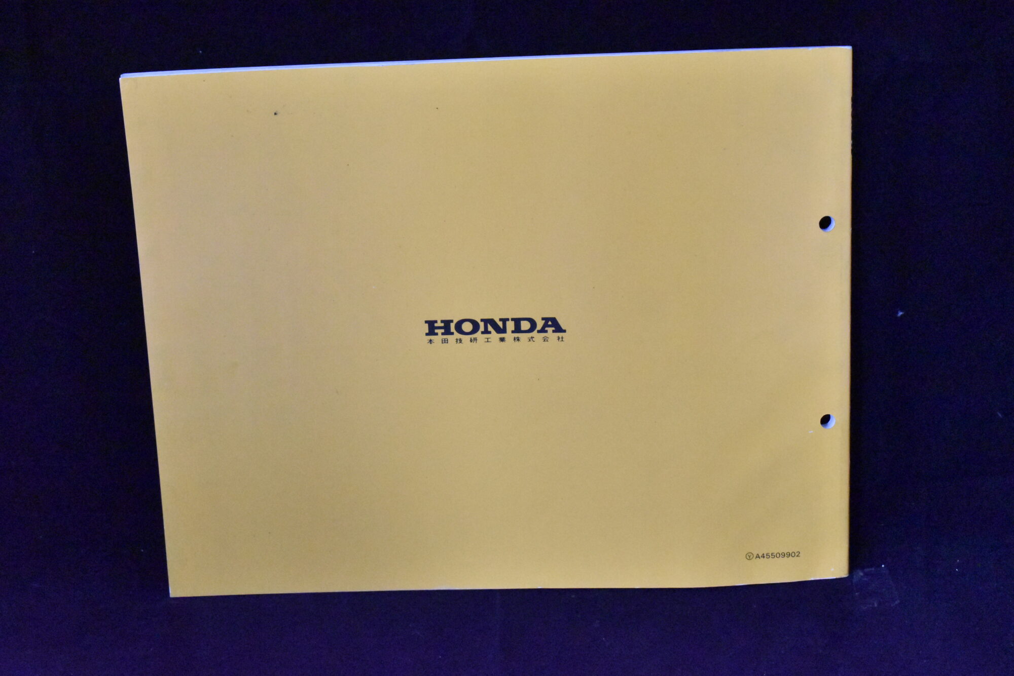 Honda SL230 - Image 4