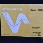 Honda Spacy125