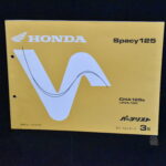 Honda Spacy125