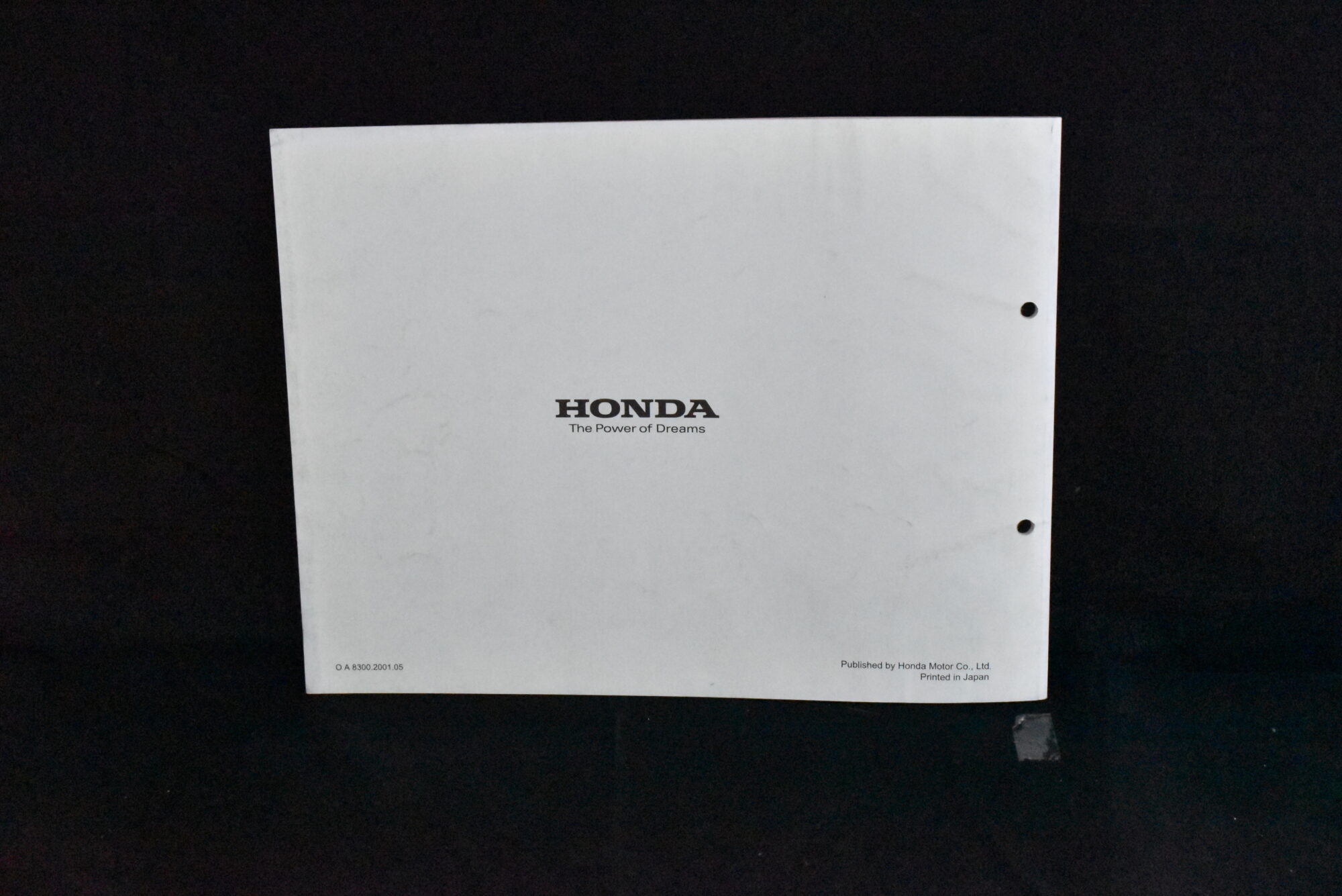 Honda Zoomer - Image 4