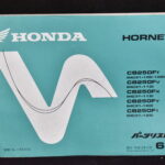 Honda HORNET