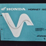 Honda HORNET