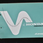 Honda CB650LCc