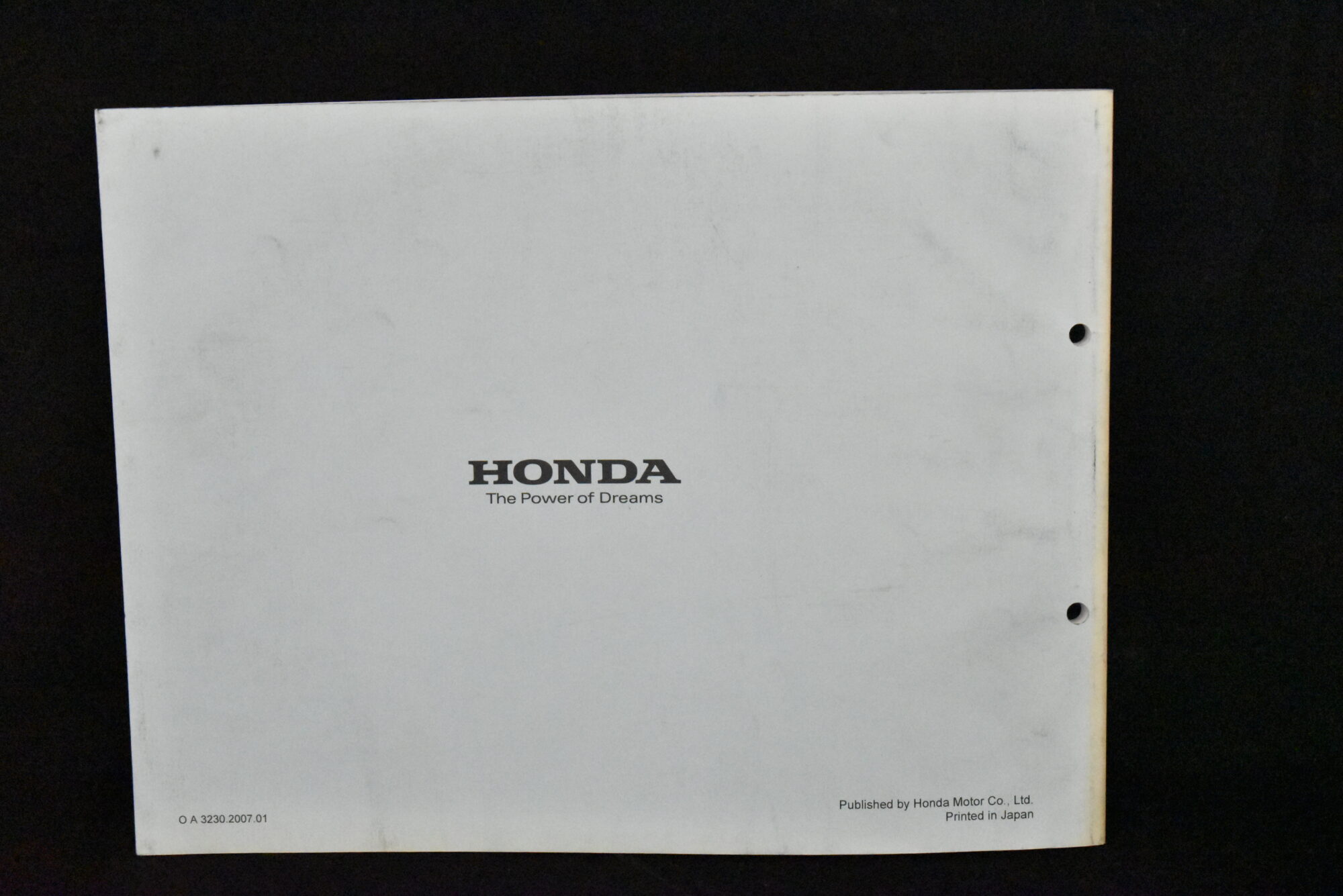 Honda Spacey125 - Image 4